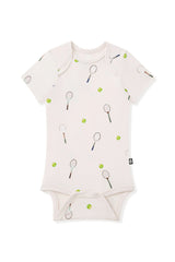 Bodysuit in Tennis