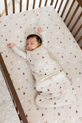 Sleep Bag in Starry Icon 1.0