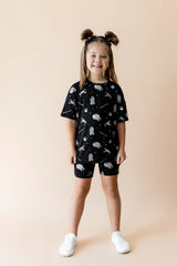 Toddler Biker Short Set in STAR WARS™
