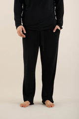 Men's Lounge Pants in Midnight