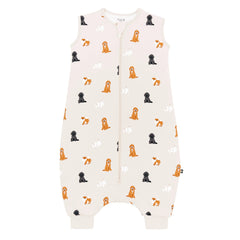 Sleep Bag Walker in Fluffy Dog 1.0