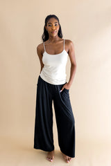 Women’s Camisole in Oat