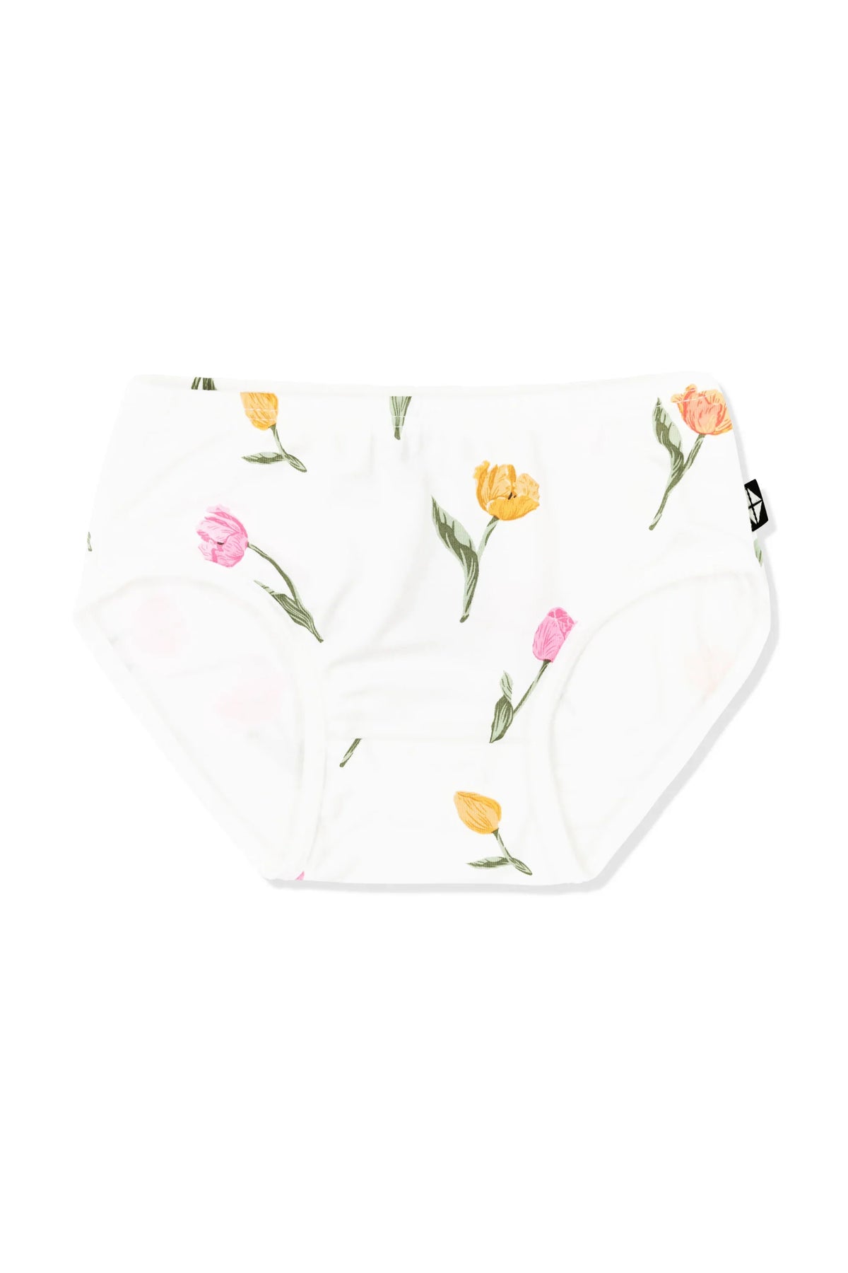 Undies in Tulip