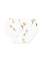 Undies in Tulip