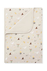 Toddler Blanket in Starry Icon 1.0