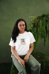 Women's Graphic Tee in The Child™