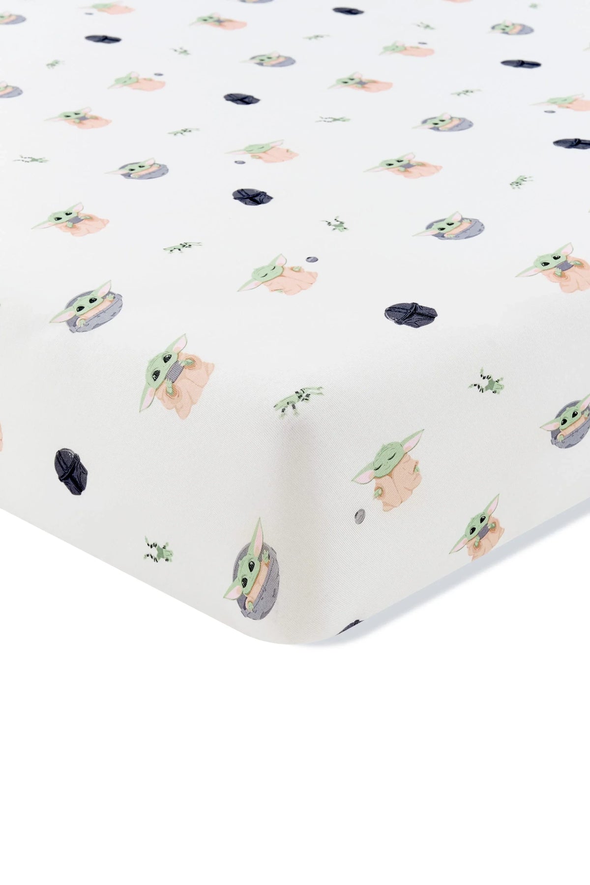 Crib Sheet in Grogu™