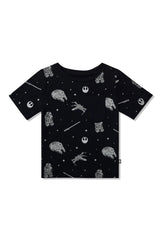 Toddler Crew Neck Tee in STAR WARS™