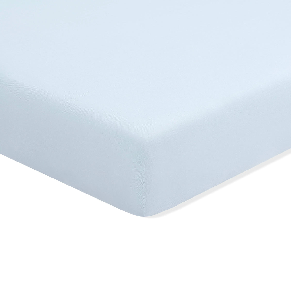 Crib Sheet in Breeze