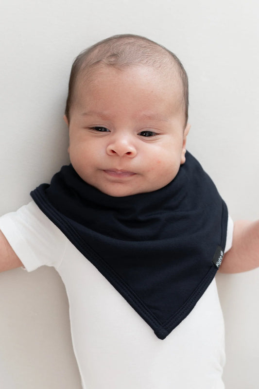 Bib in Midnight