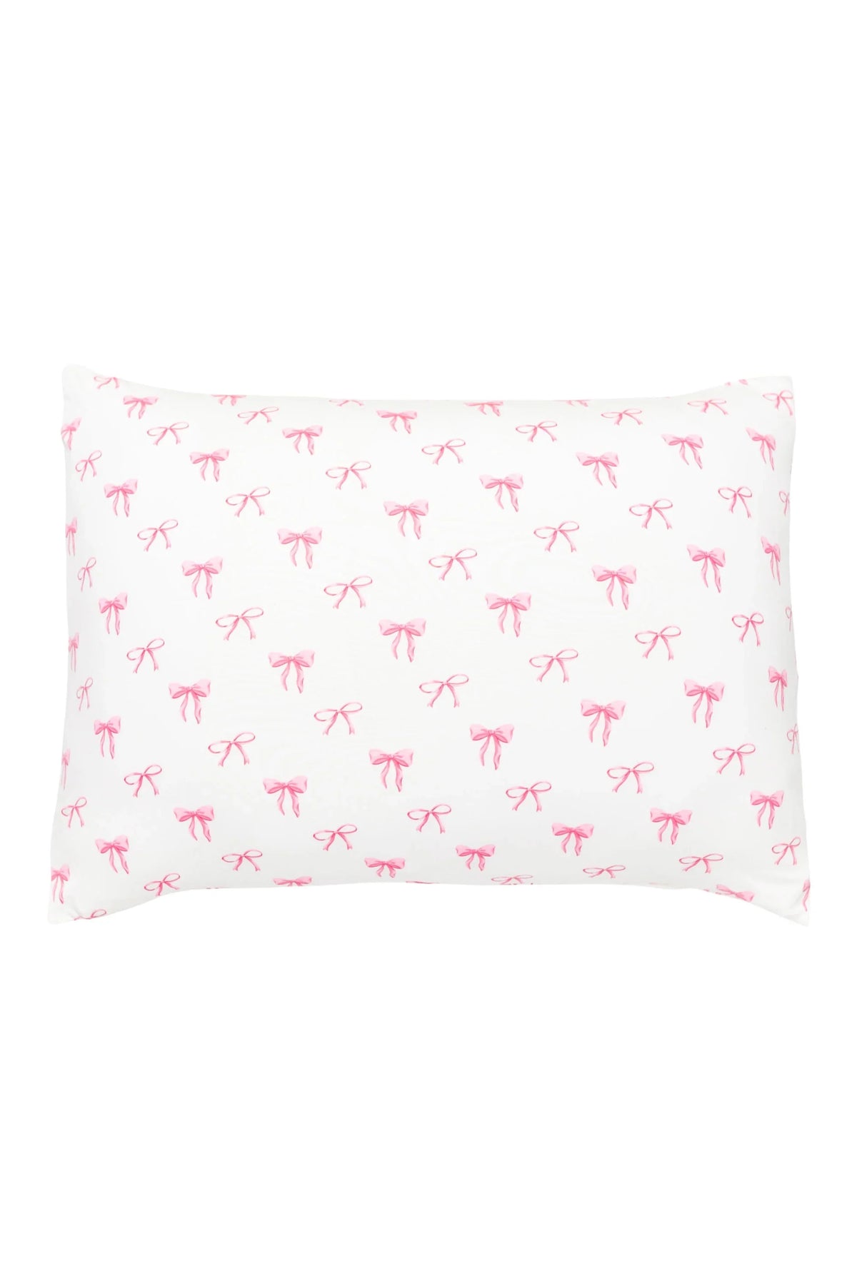 Standard Pillowcase in Bow