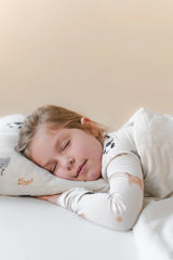 Toddler Pillowcase in Fluffy Cat