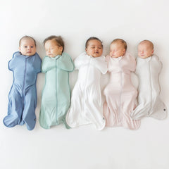 Swaddle Bag in Slate 0.5