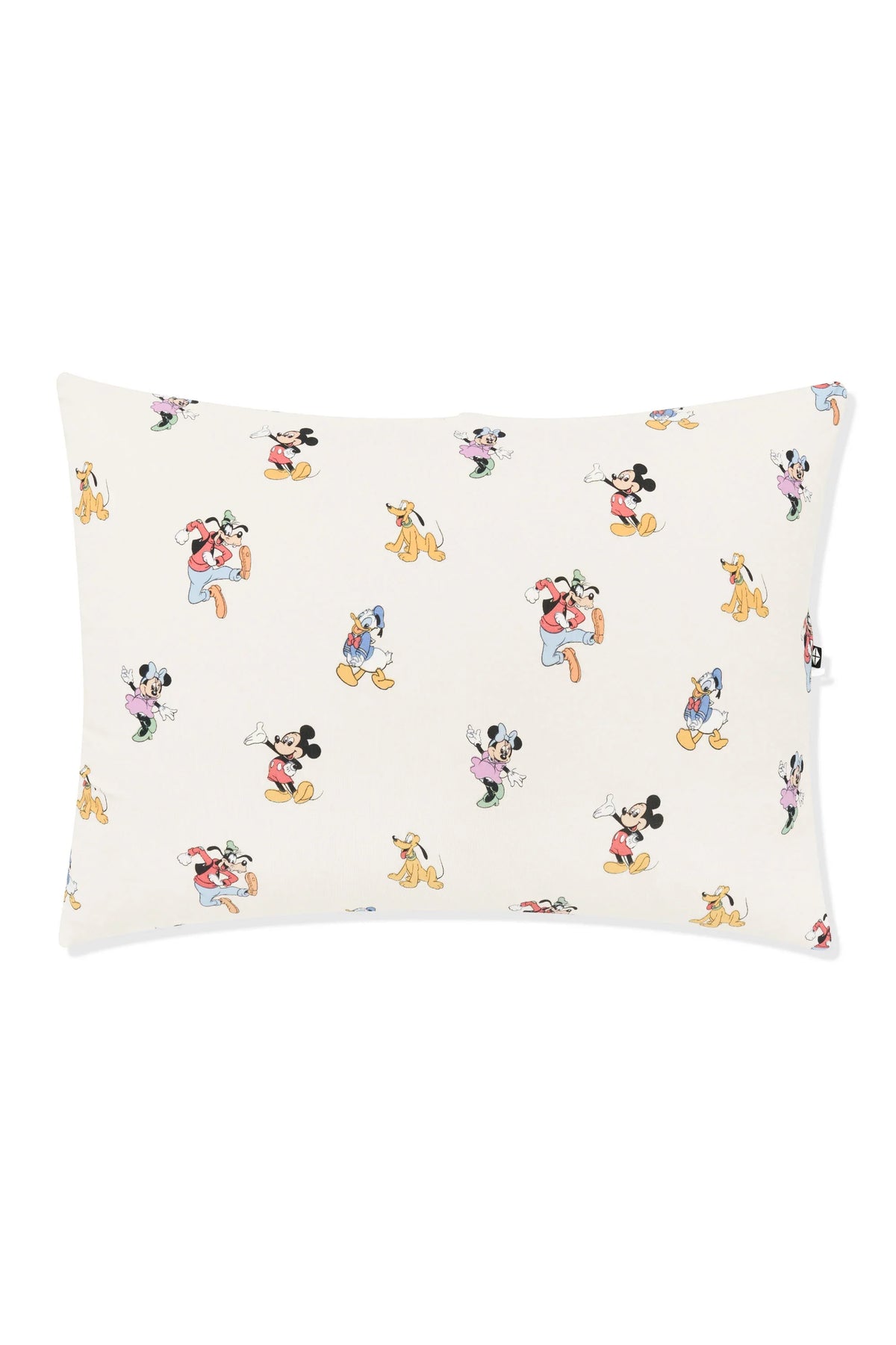 Toddler Pillowcase in Mickey Mouse and Friends
