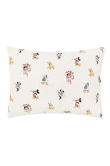 Toddler Pillowcase in Mickey Mouse and Friends