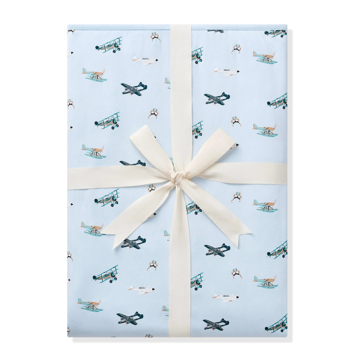 Youth Blanket in Take Off 1.0