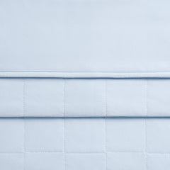 Toddler Blanket in Breeze 1.0