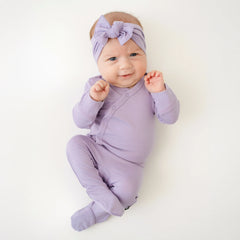 Take Me Home Set with Bow in Taro