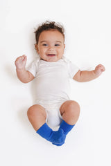 Quarter Socks Combo 5-Pack in Brights