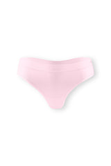 Women's Thong in Peony