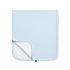 Burp Cloth in Breeze