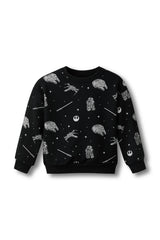 Sweatshirt in STAR WARS™
