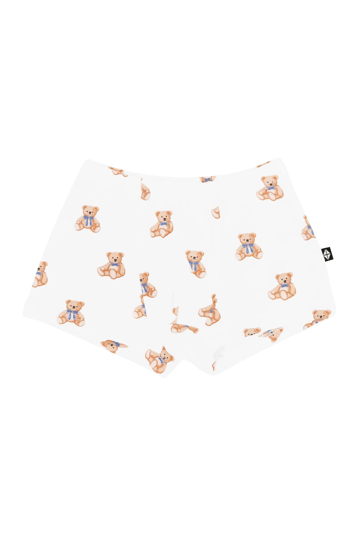 Briefs in Teddy Bear