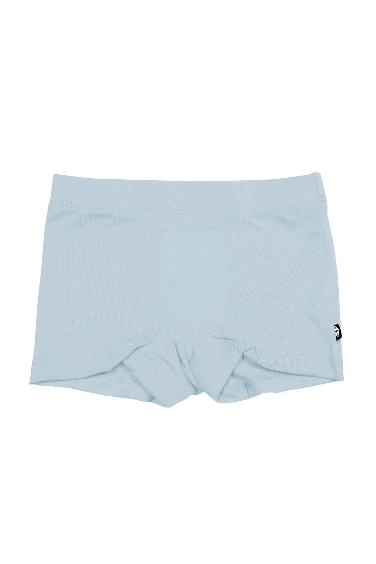 Shorties in Fog