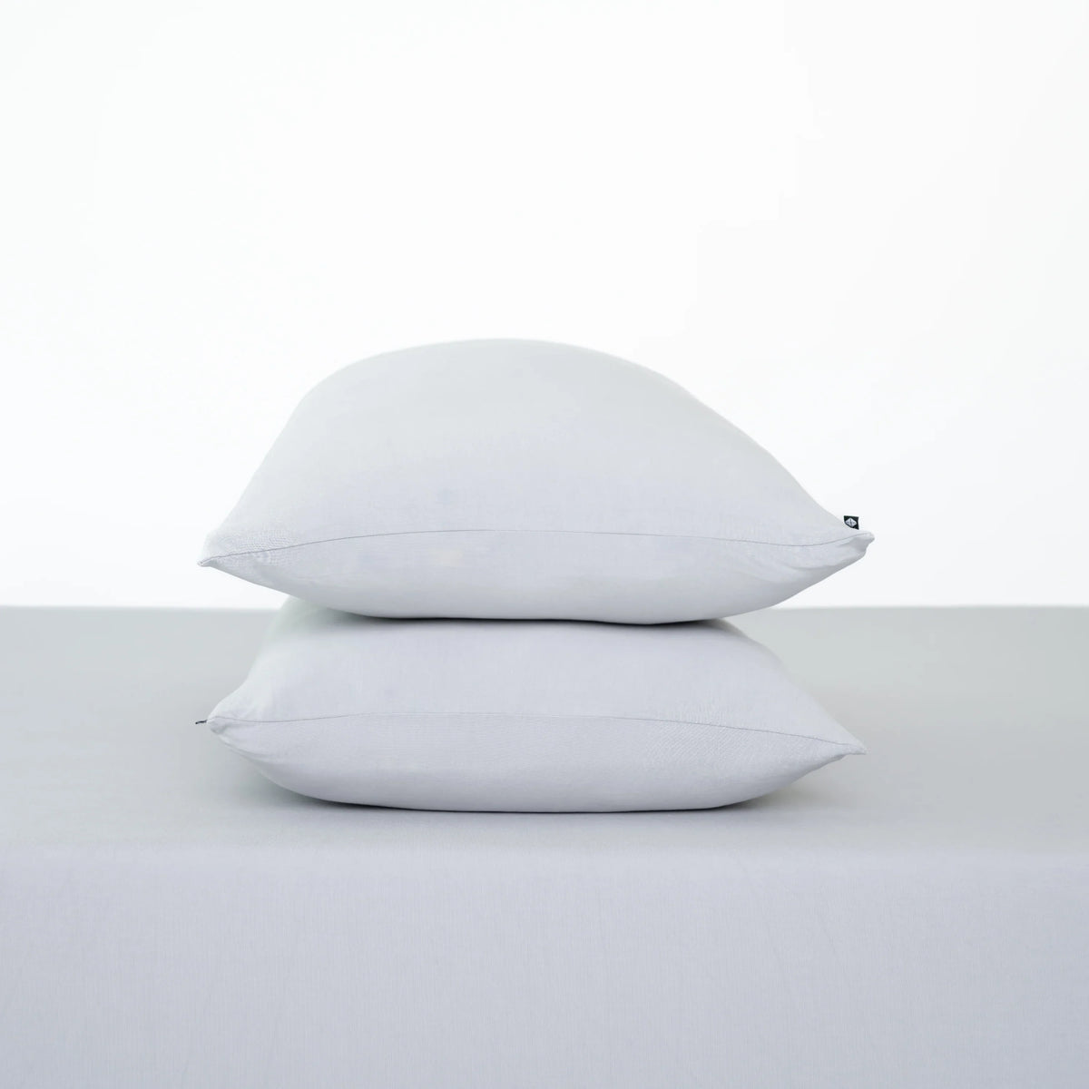 Fitted Sheet with Pillowcases in Storm