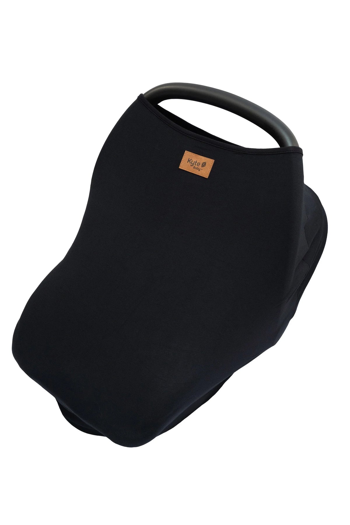 Car Seat Cover in Midnight