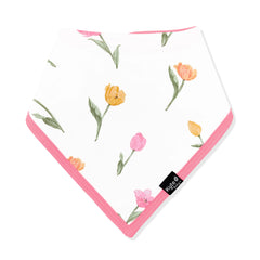 Bib in Tulip