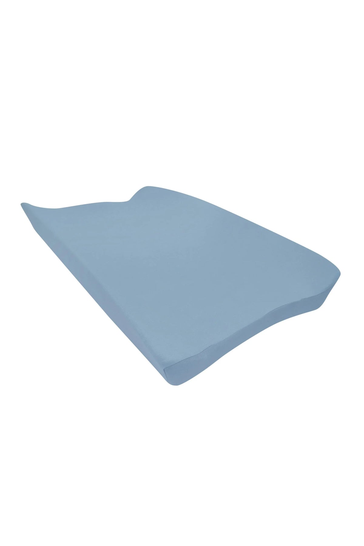 Change Pad Cover in Slate