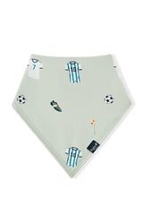Bib in Soccer