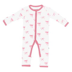 Romper in Bow