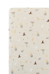 Twin Sheet in Starry Icon