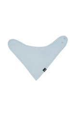 Bib in Fog