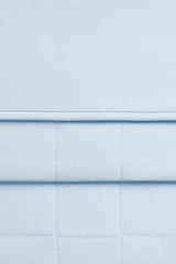 Adult Quilted Blanket in Breeze 1.0