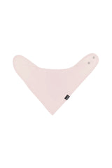 Bib in Blush
