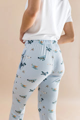 Women's Lounge Pants in Take Off
