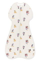 Swaddle Bag in Mickey Mouse and Friends 0.5