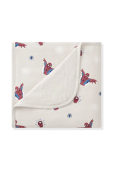 Baby Blanket in Spider-Man 1.0