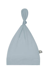 Knotted Cap in Fog