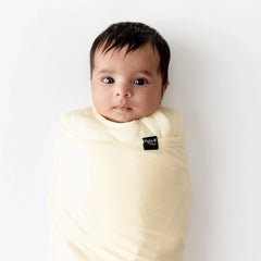 Sleep Bag Swaddler in Chamomile 1.0