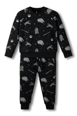 Long Sleeve Jogger Set in STAR WARS™
