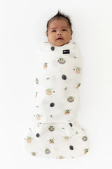 Sleep Bag Swaddler in Grogu™ 1.0