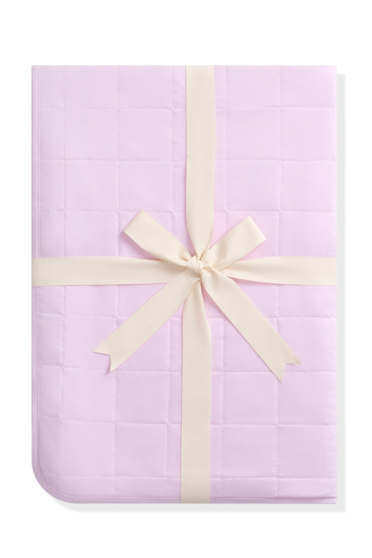 Youth Blanket in Thistle 1.0