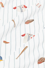 Toddler Pillowcase in Home Run