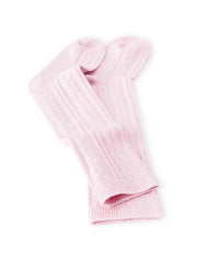 Knee High Socks in Sakura