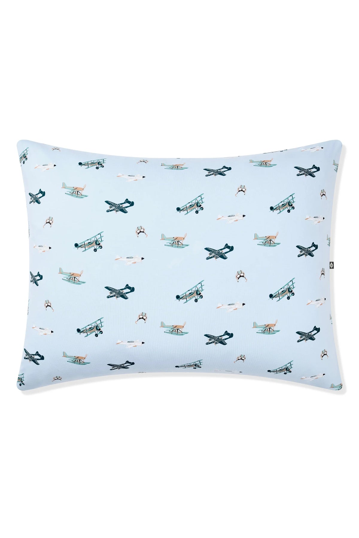 Toddler Pillowcase in Take Off