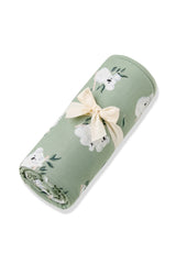 Swaddle Blanket in Koala